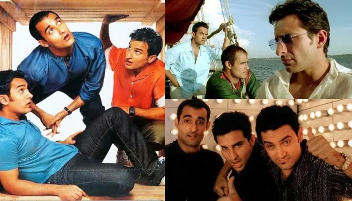 Dil Chahta Hai