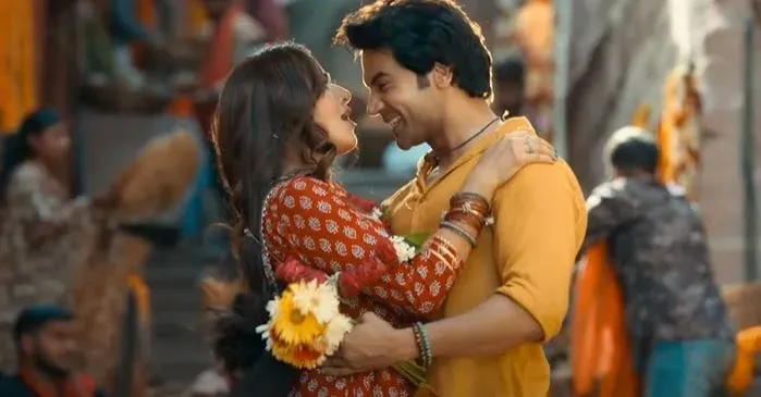 Bhool Chuk Maaf Star Rajkummar Rao