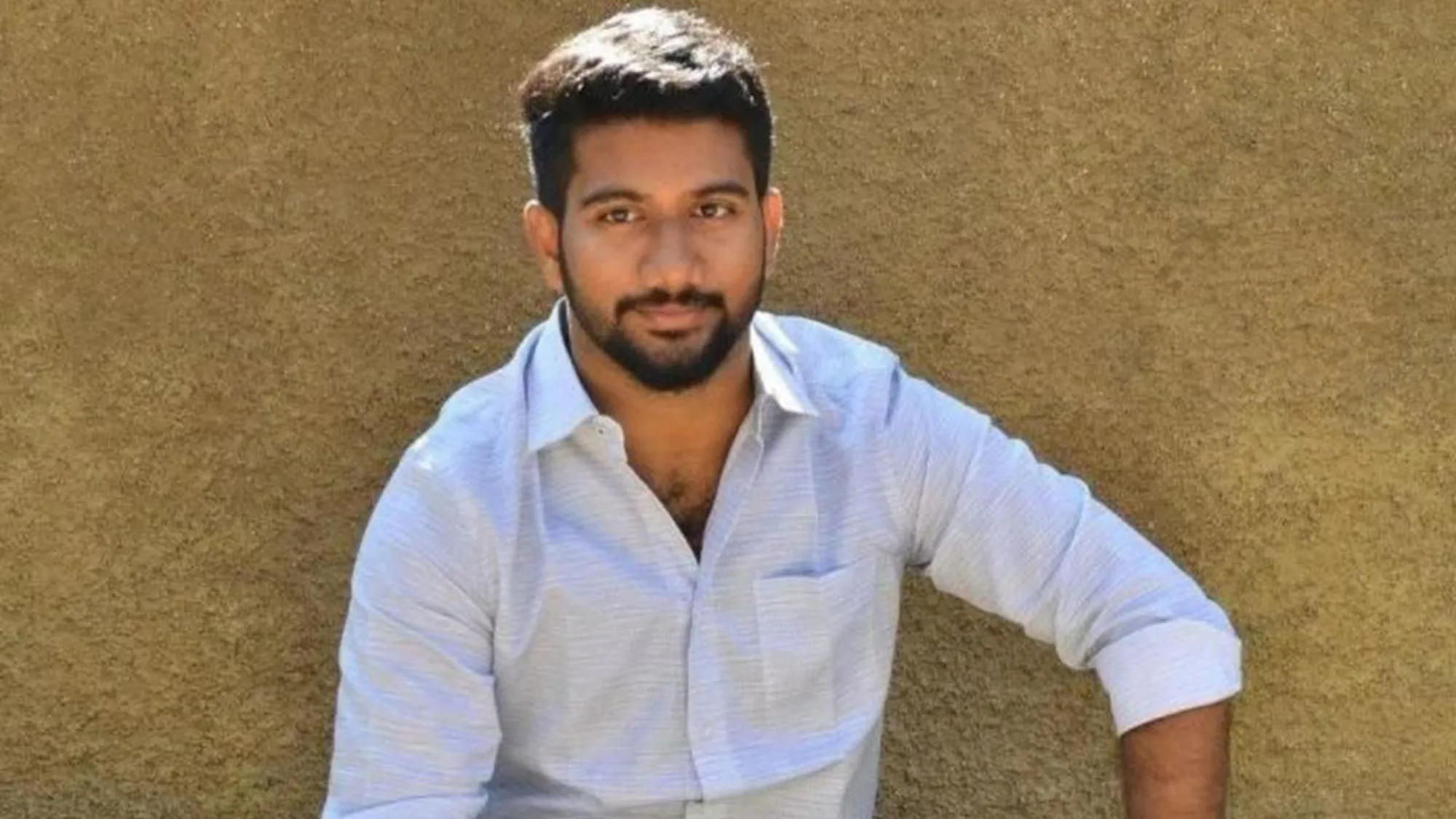  Prashant Verma