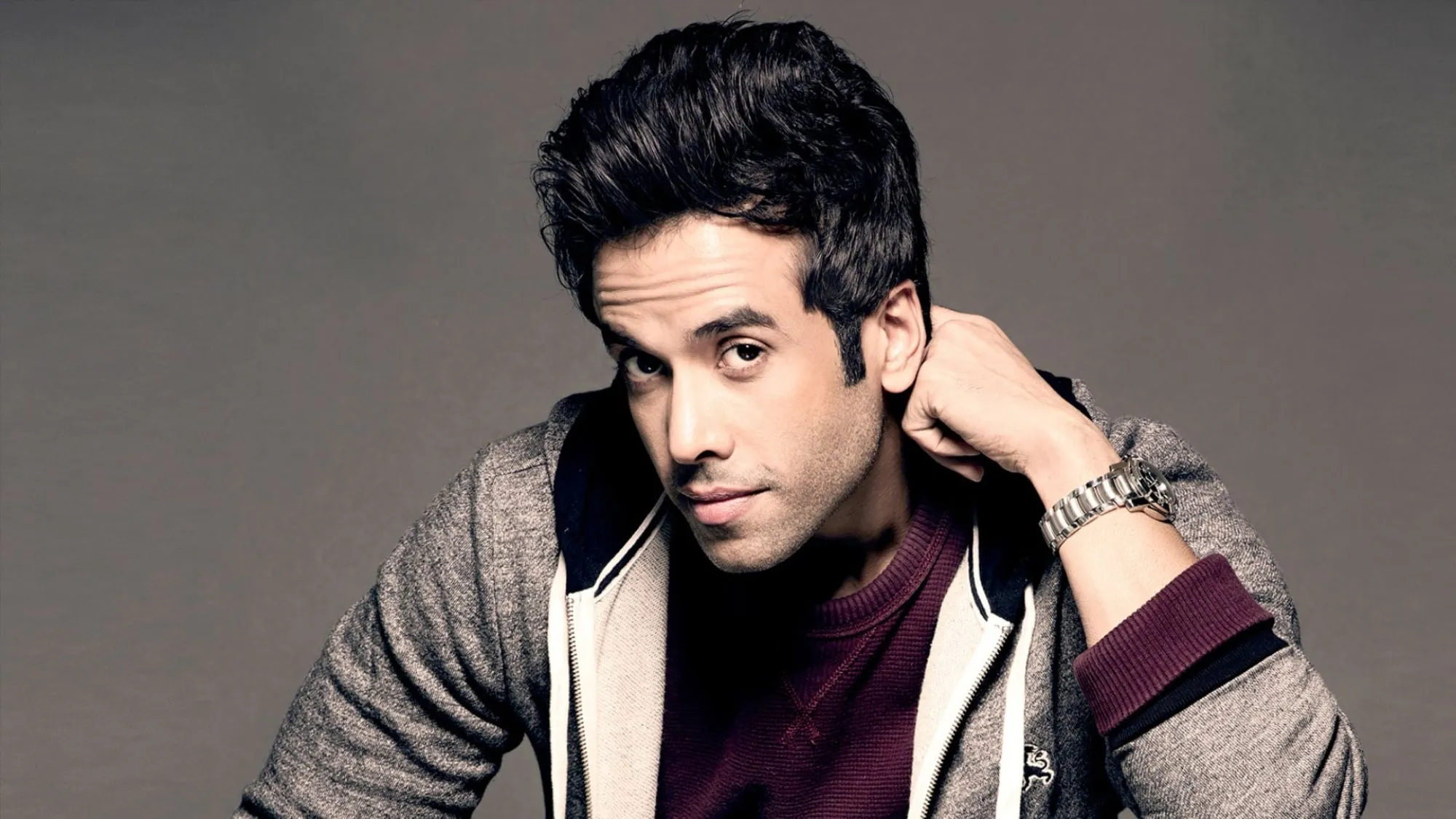 tusshar kapoor   