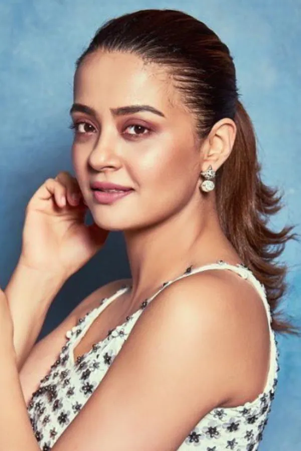 surveen chawla Criminal Justice 4