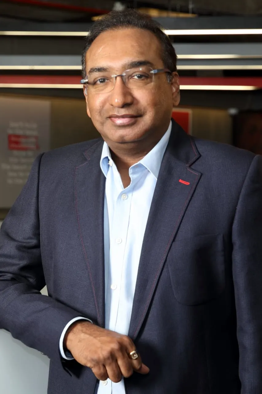 Sameer Nair, MD, Applause Entertainment