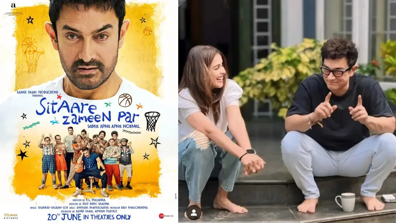 sitare zameen par