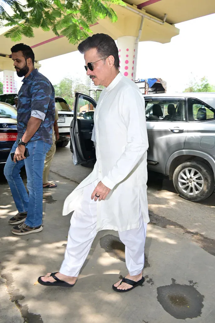 ANIL KAPOOR