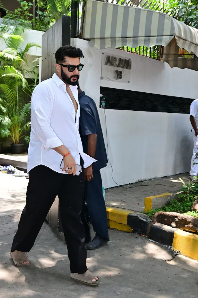 arjun kapoor  