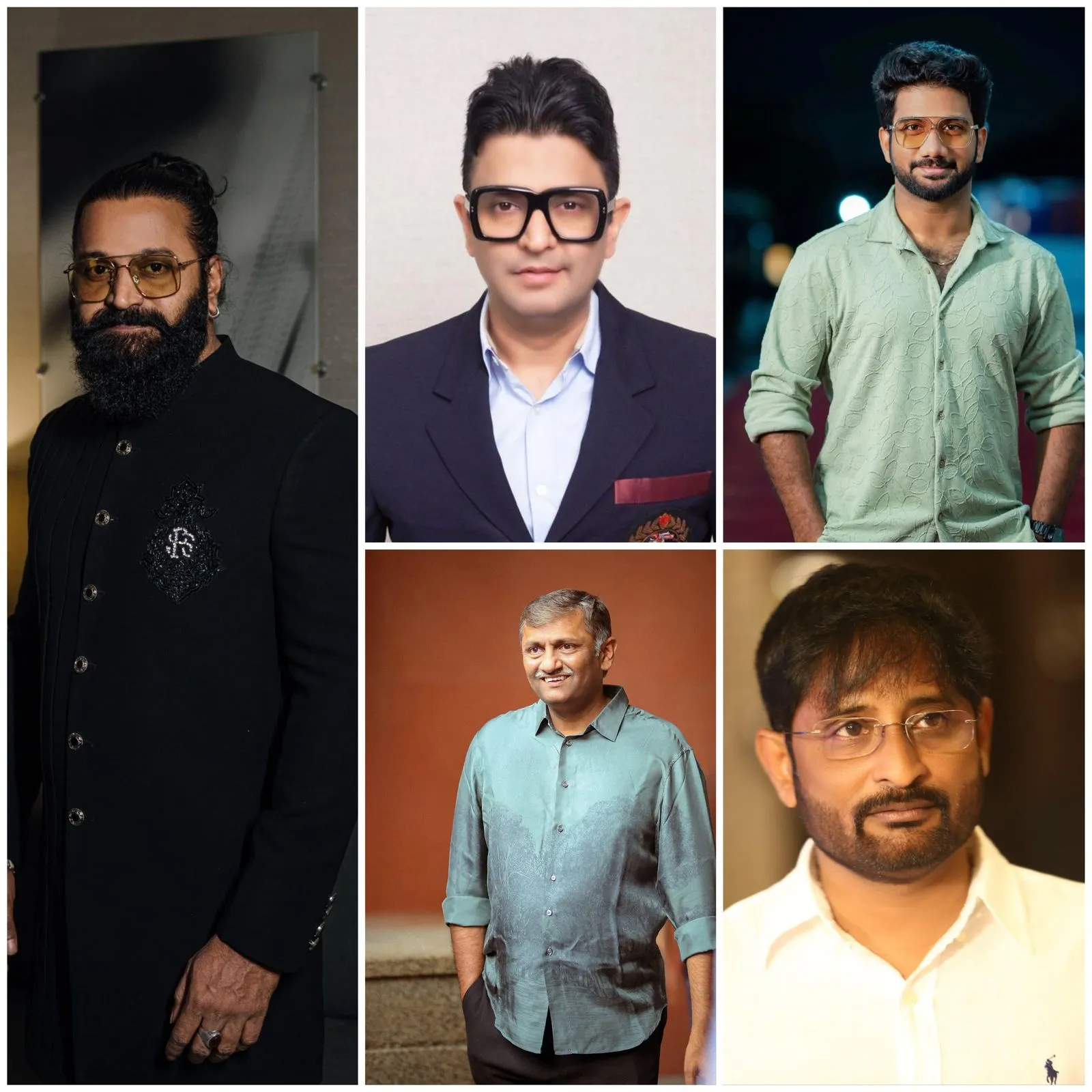 Rishab Shetty New Film Jai Hanuman: Bhushan Kumar की फिल्म में भगवान हनुमान की भूमिका निभाएंगे Rishab Shetty