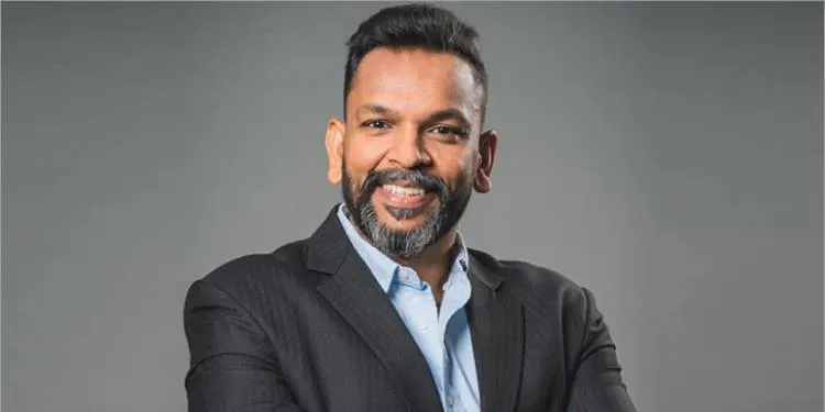 Alok Jain, Cluster Head – Entertainment, JioStar