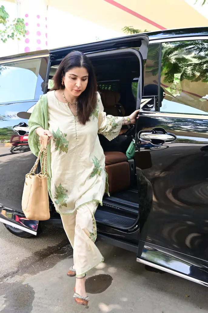 Maheep Kapoor