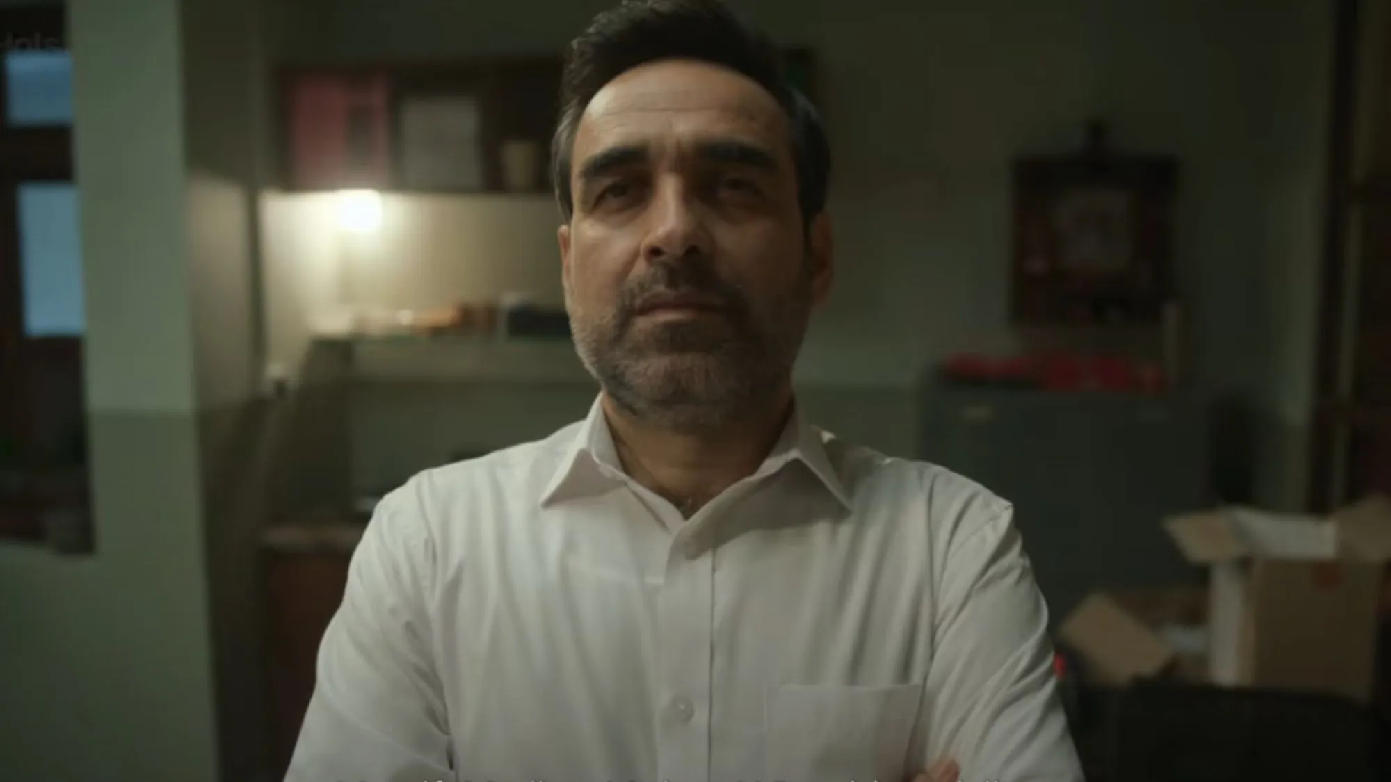 Pankaj Tripathi