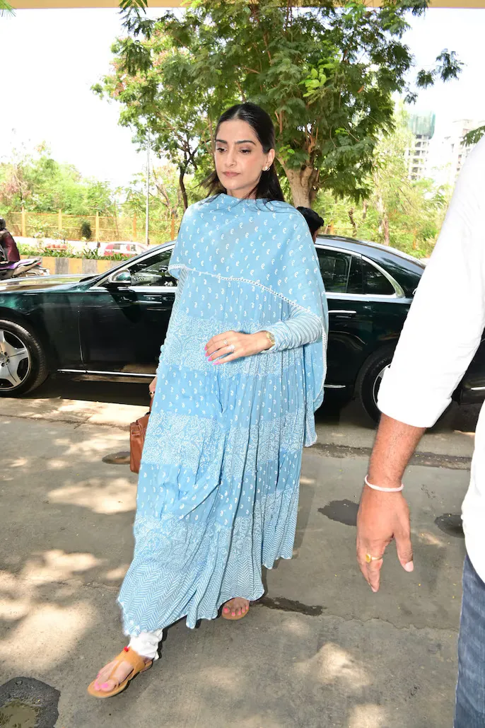 sonam kapoor  