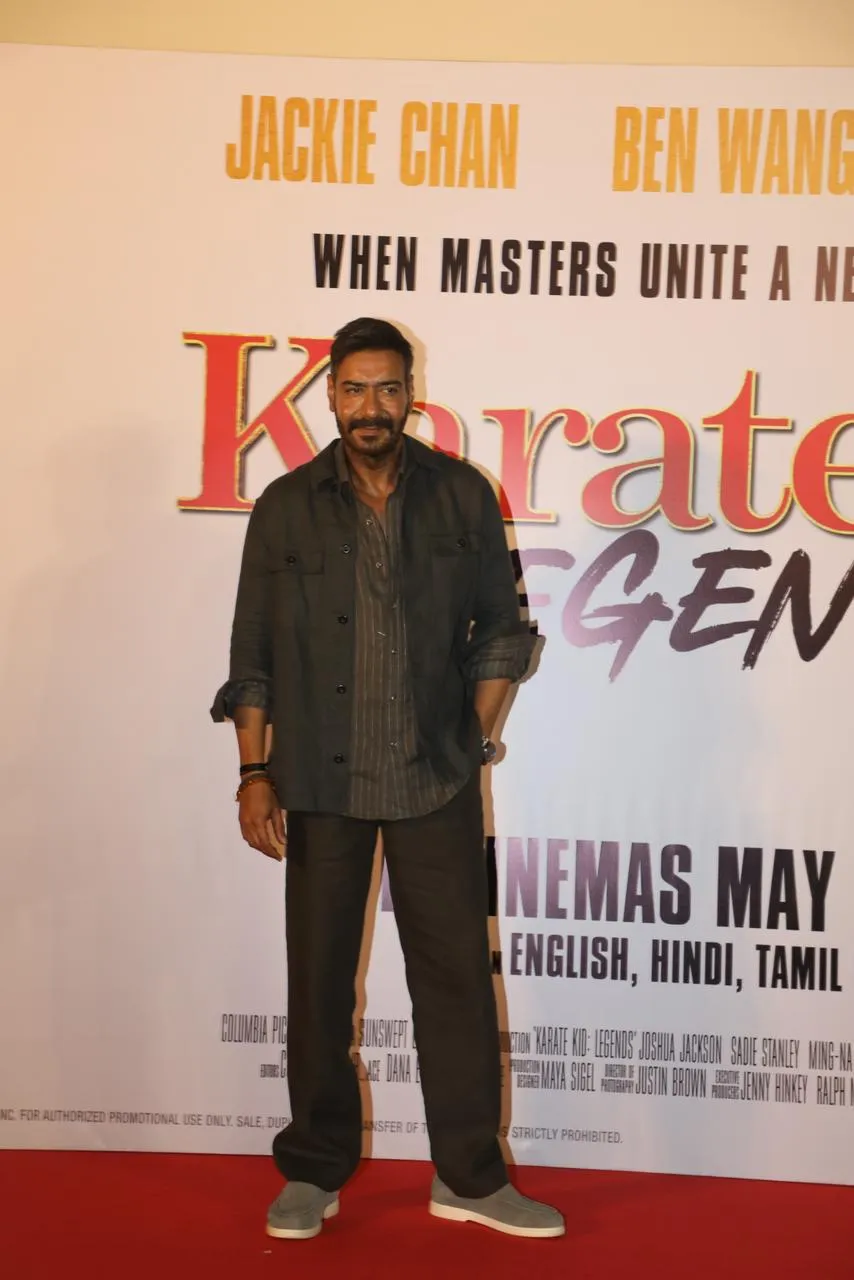 अजय devgan