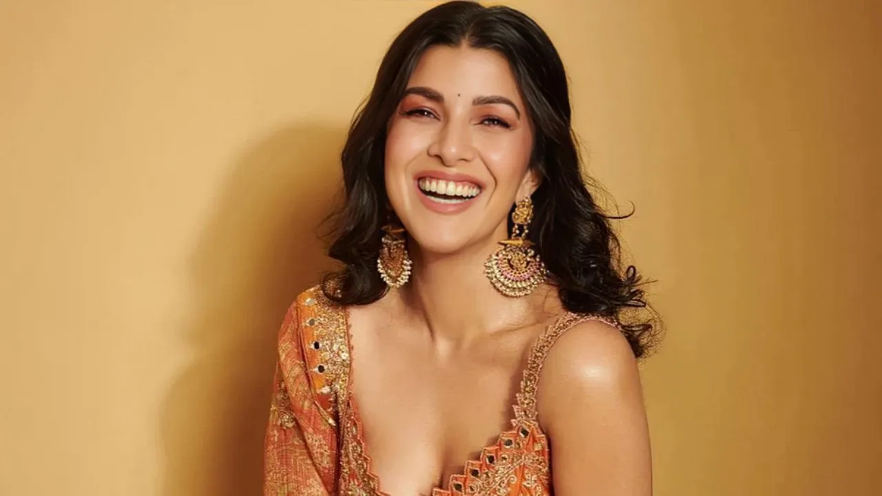 Indrani Aka Nimrat Kaur on Getting appreciation For Her work In Kull