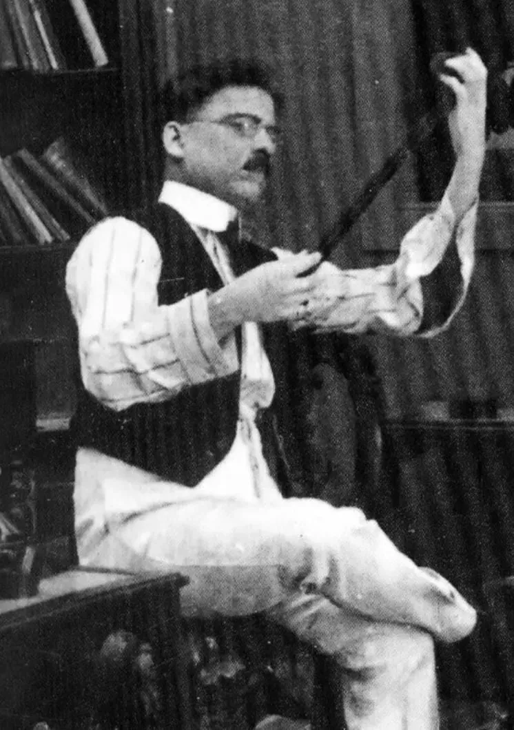  Dadasaheb Phalke