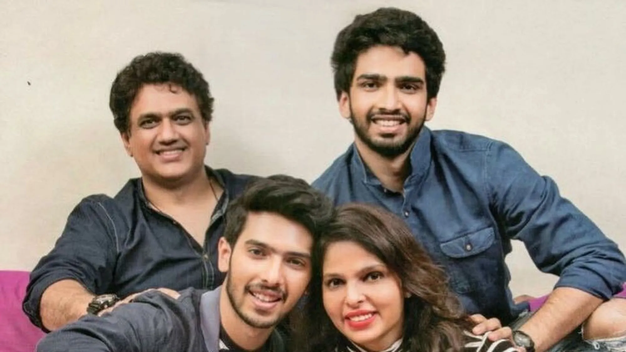Amaal Mallik 