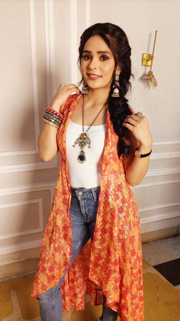 Sonal Vengurlekar makes a big entry in Zee TV Jamai No 1 will play a negative role