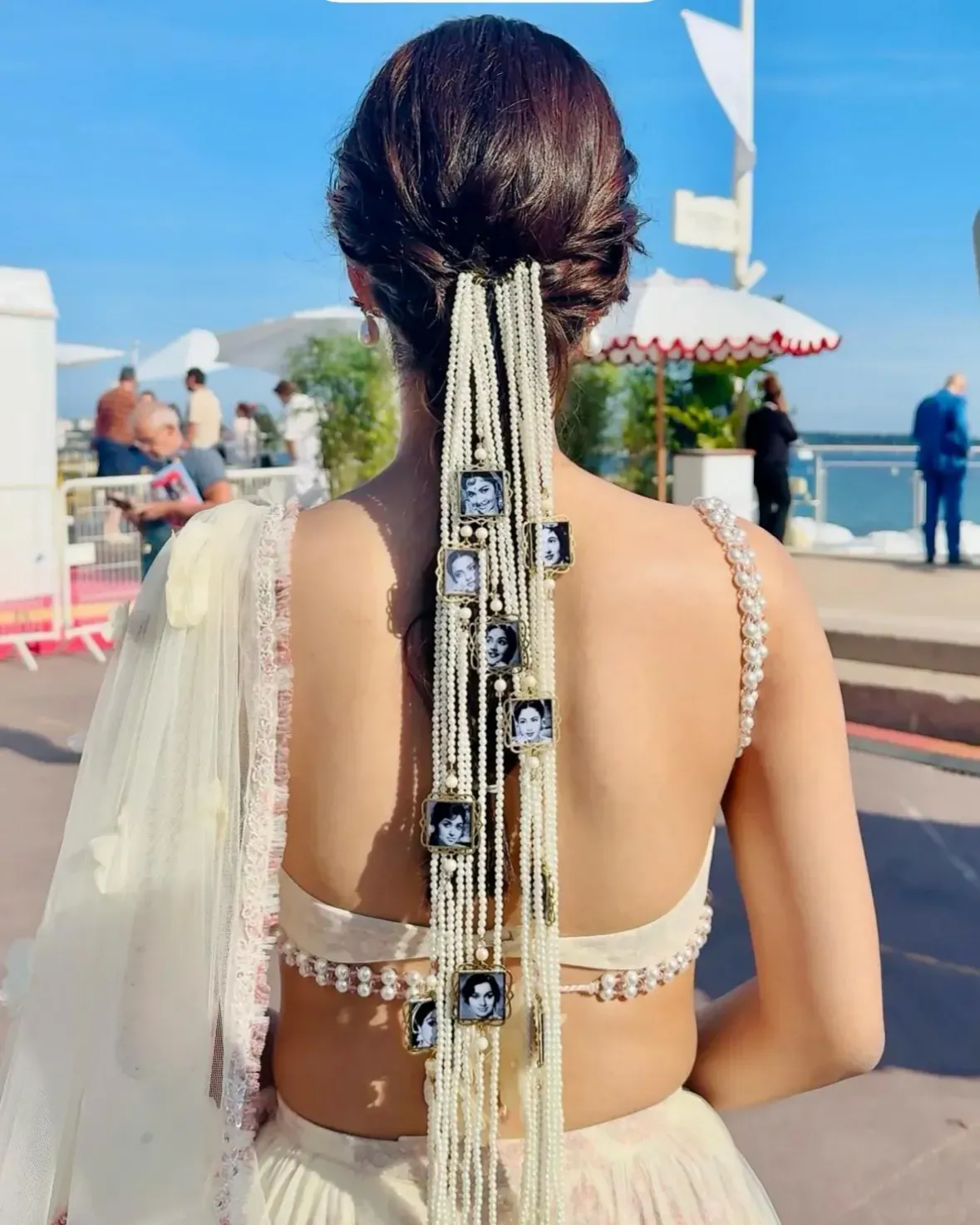 Cannes 2025: Nitish Goel