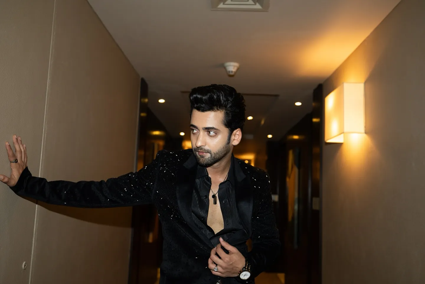 Sumedh Mudgalkar