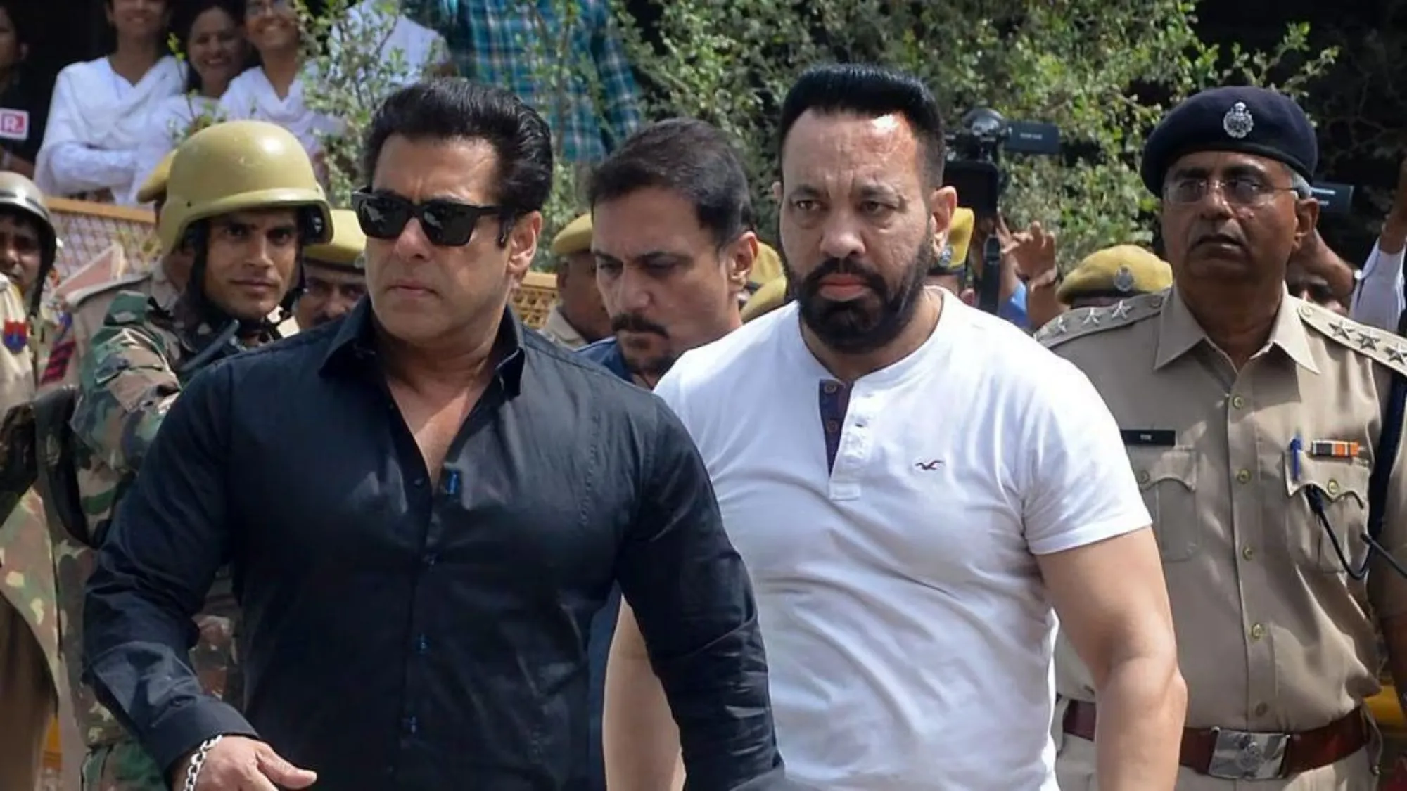 Salman Khan