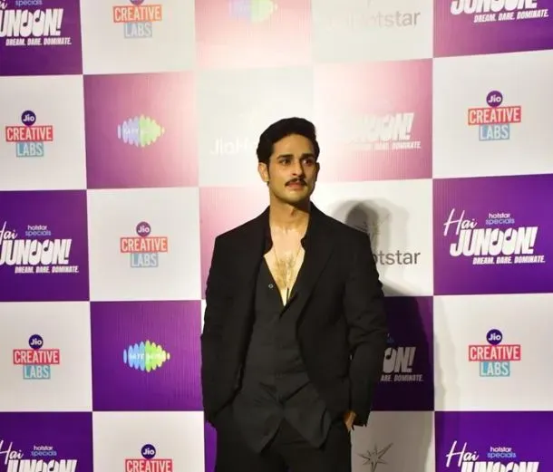 Priyank Sharma