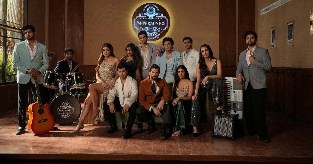 hai junoon cast interview