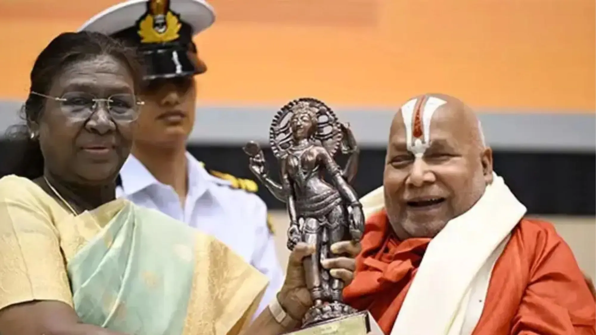 Rambhadracharya