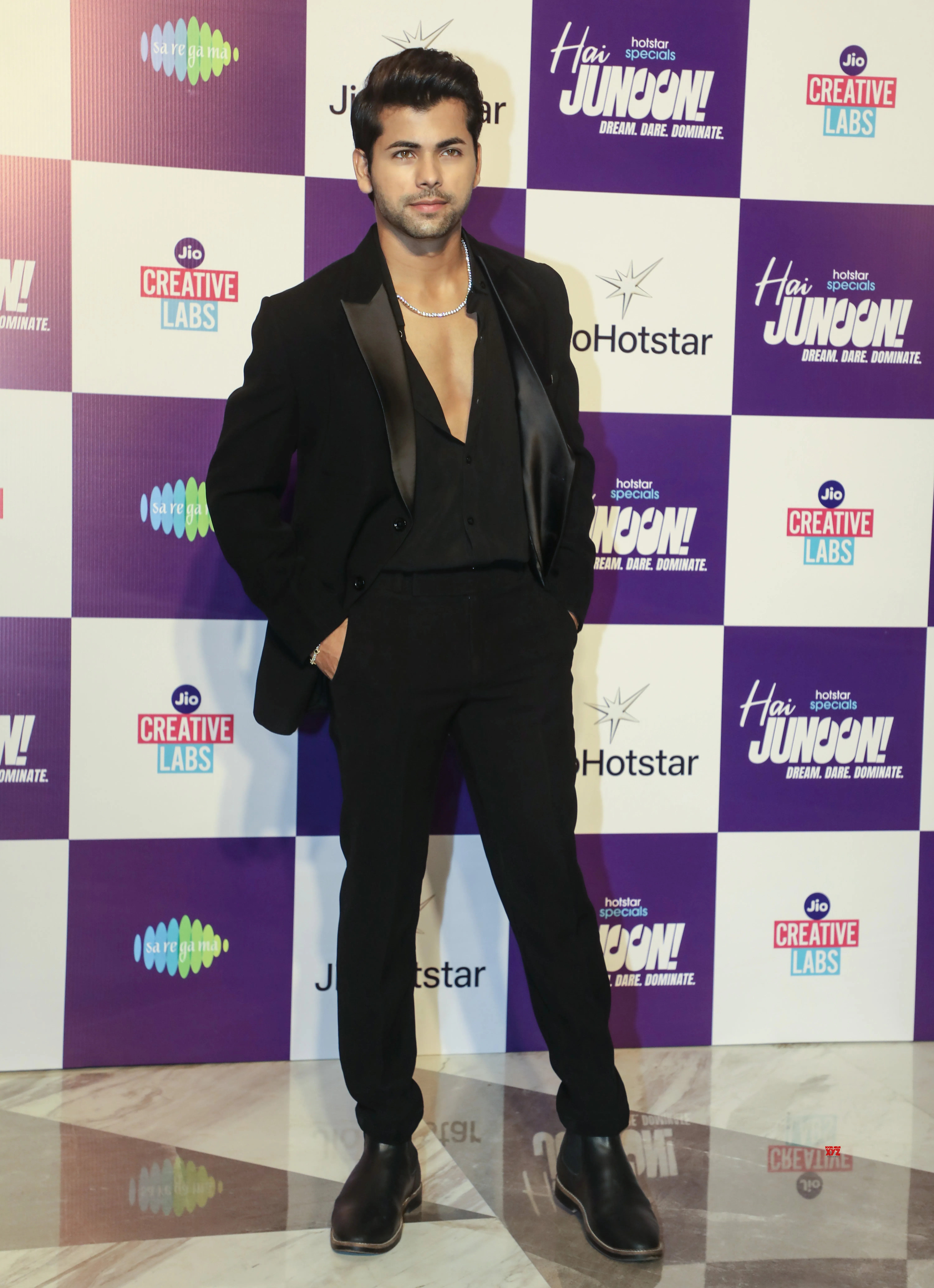 Siddharth Nigam