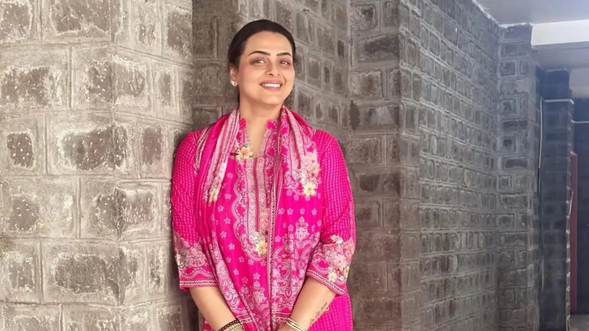    Shilpa Shirodkar