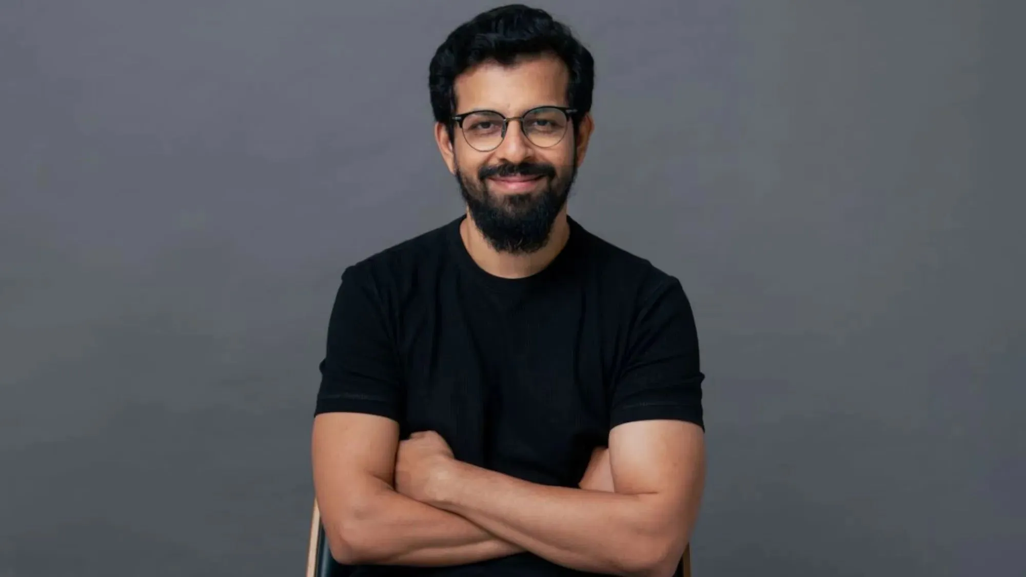 Bejoy Nambiar
