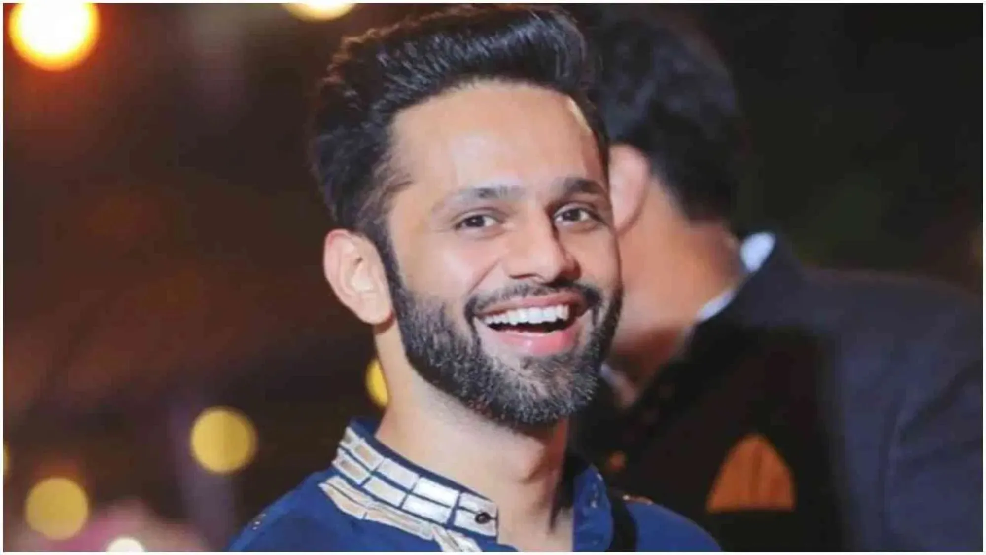 Rahul Vaidya