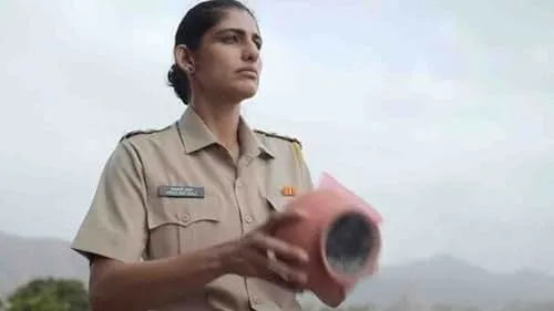 The story of humiliation to self respect in the words of Kubra Sait