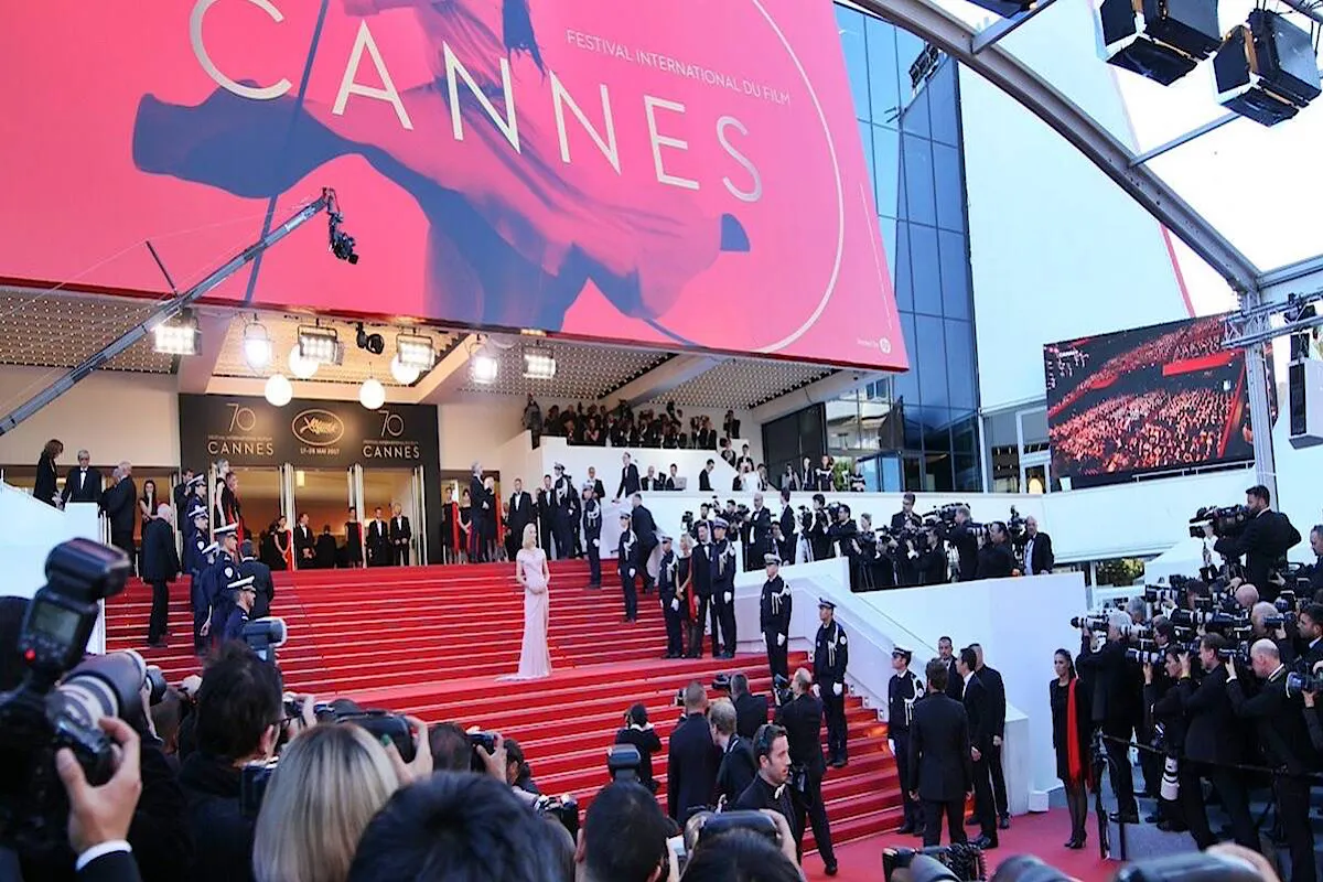 cannes film festival 2025