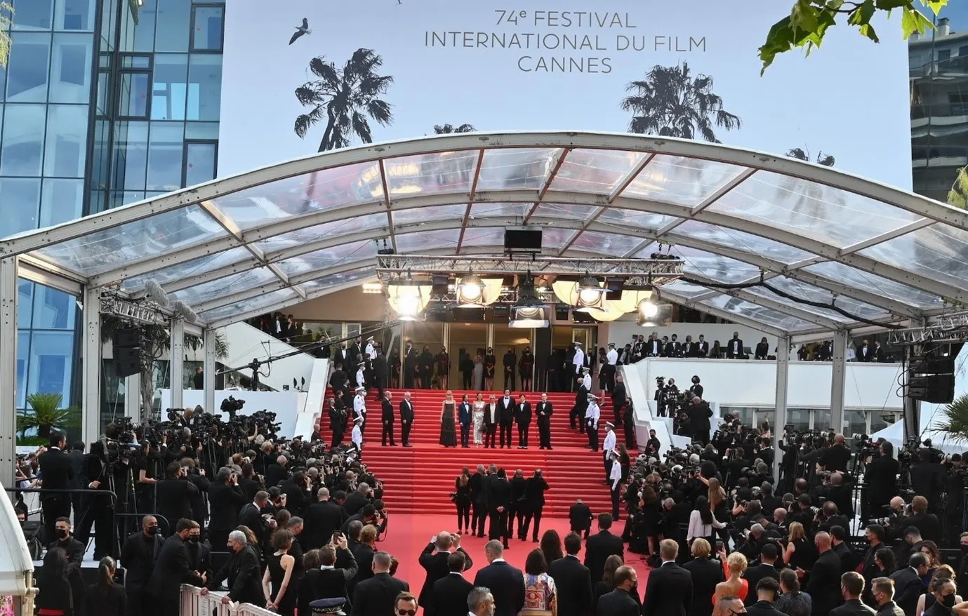 cannes film festival 2025