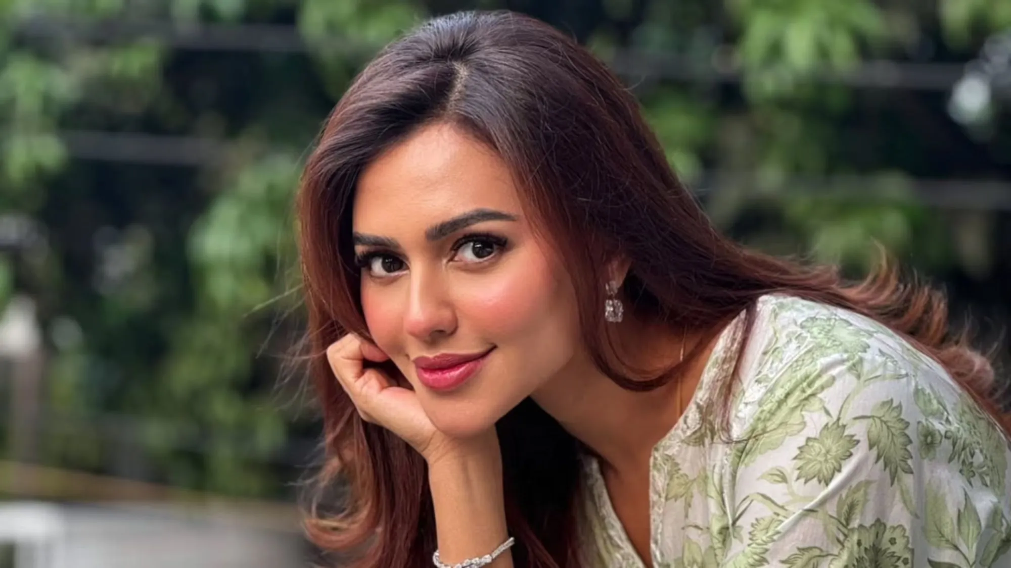 Nusraat Faria