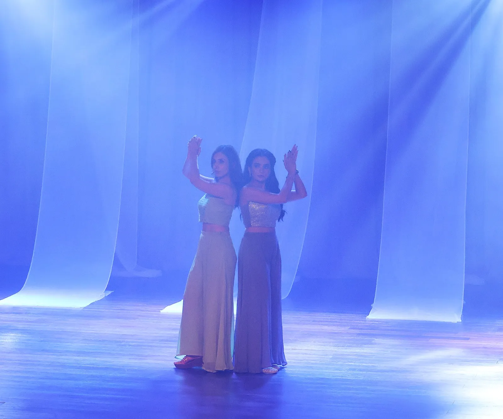 Rivals on-screen, supporters off-screen: Sonal and Simaran’s unseen bond in Jamai No. 1