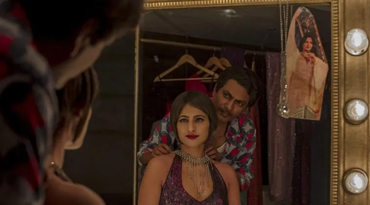 The story of humiliation to self respect in the words of Kubra Sait