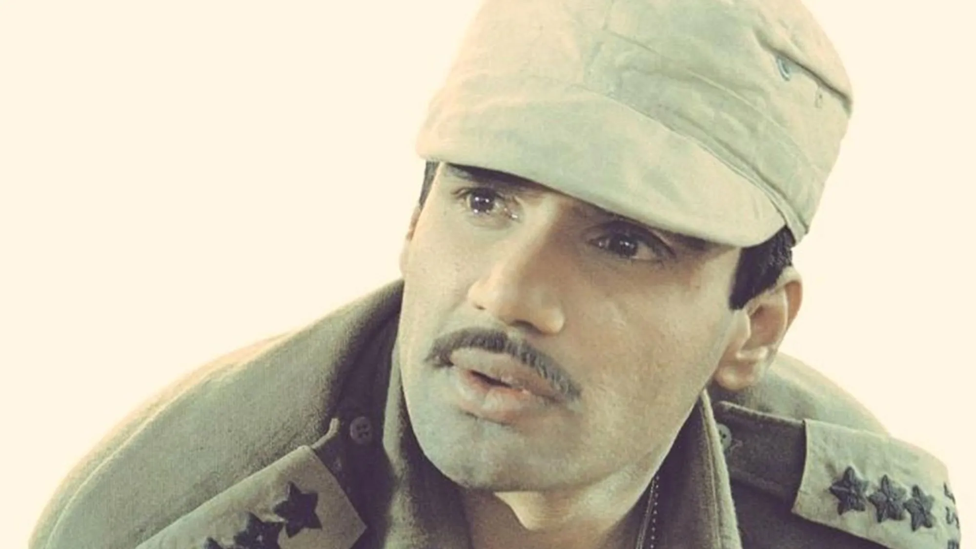 Sunil Shetty