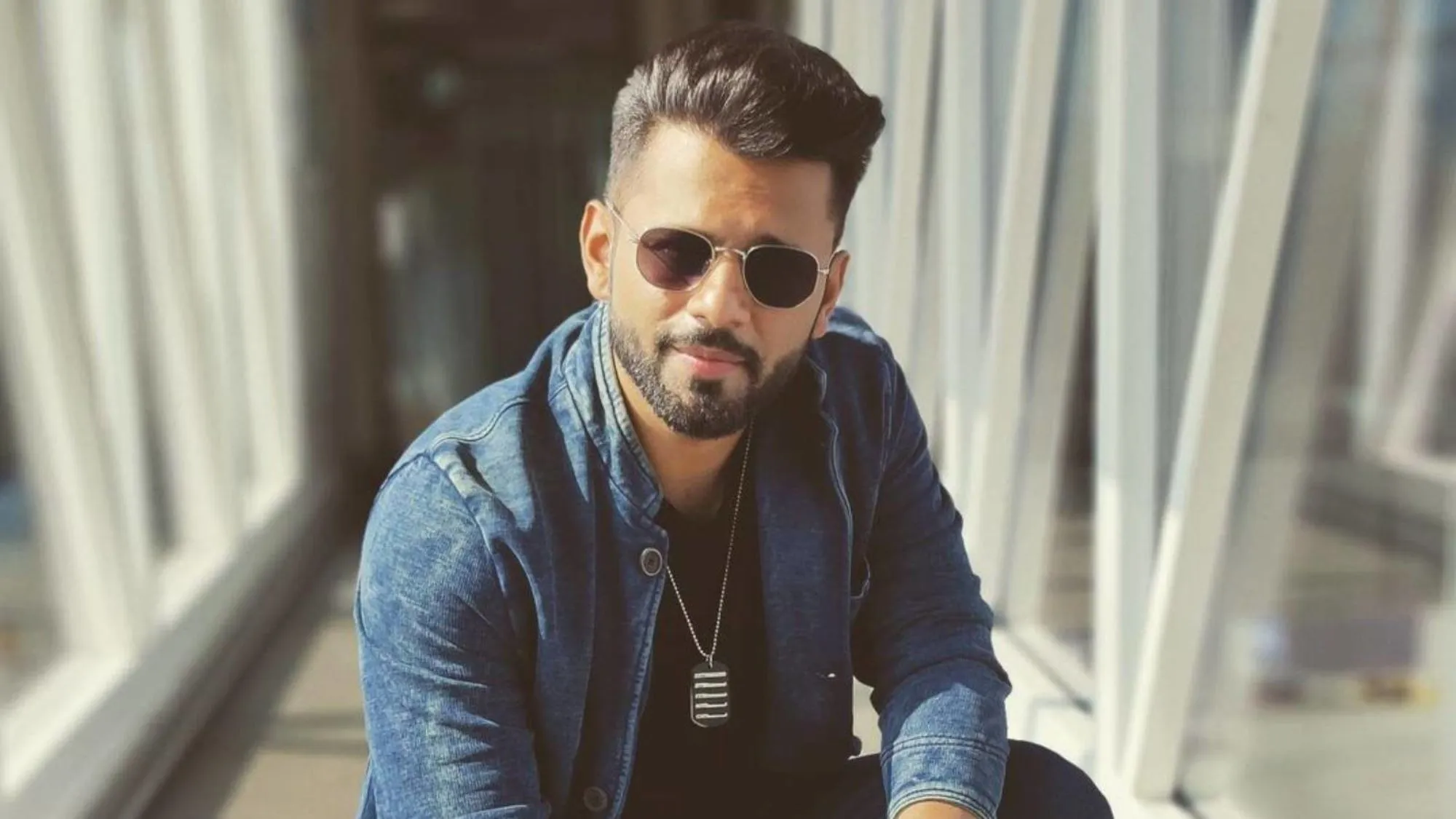 Rahul Vaidya