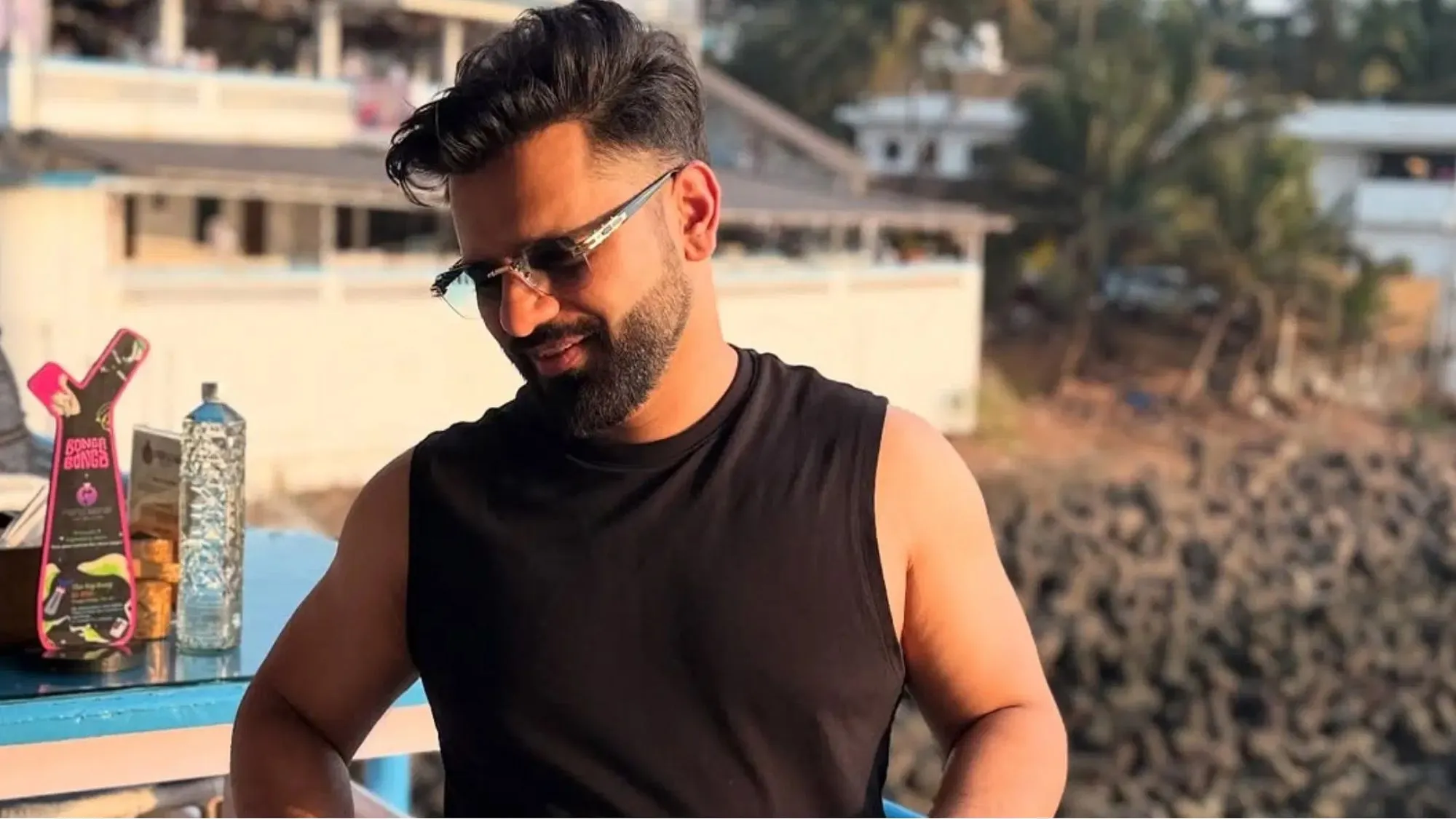 Rahul Vaidya