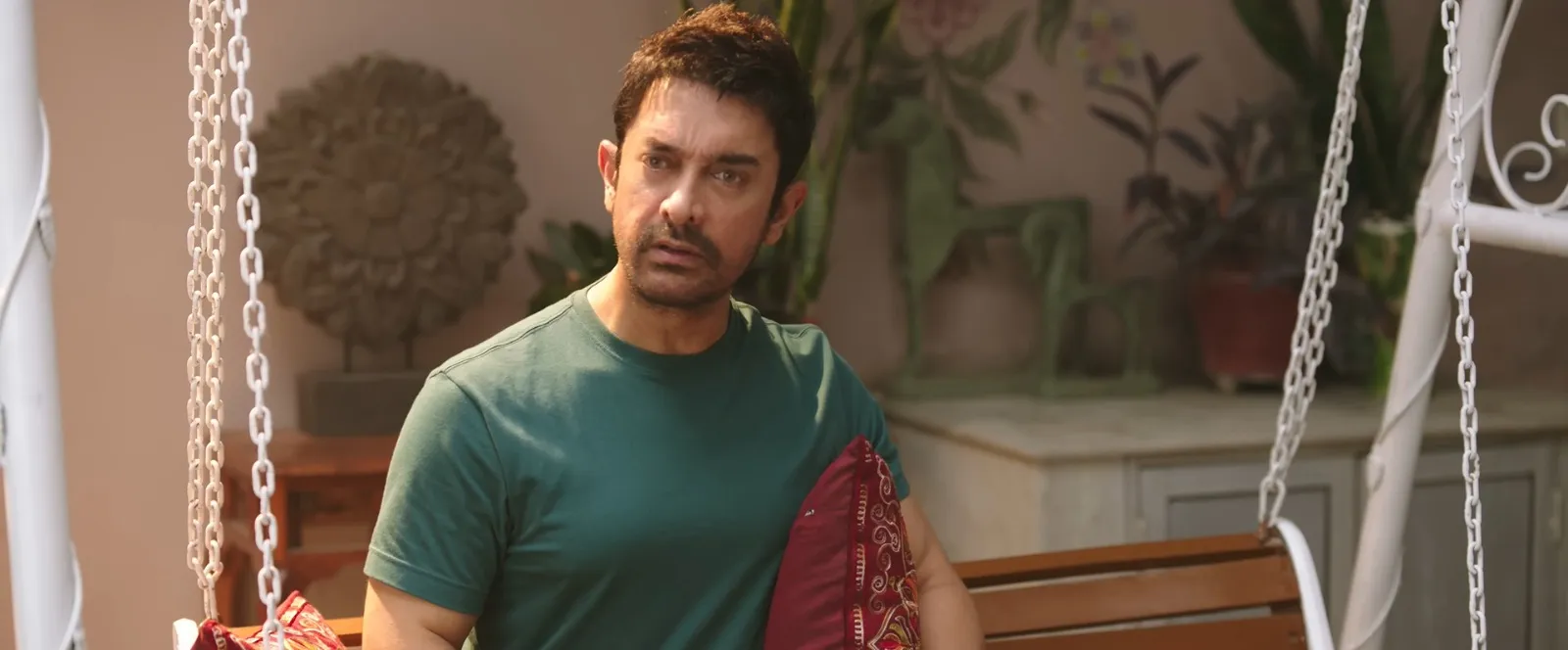 Sitare Zameen Par star Ashish Pendse aka Sunil Gupta belongs to Kishore Kumar's city Khandwa