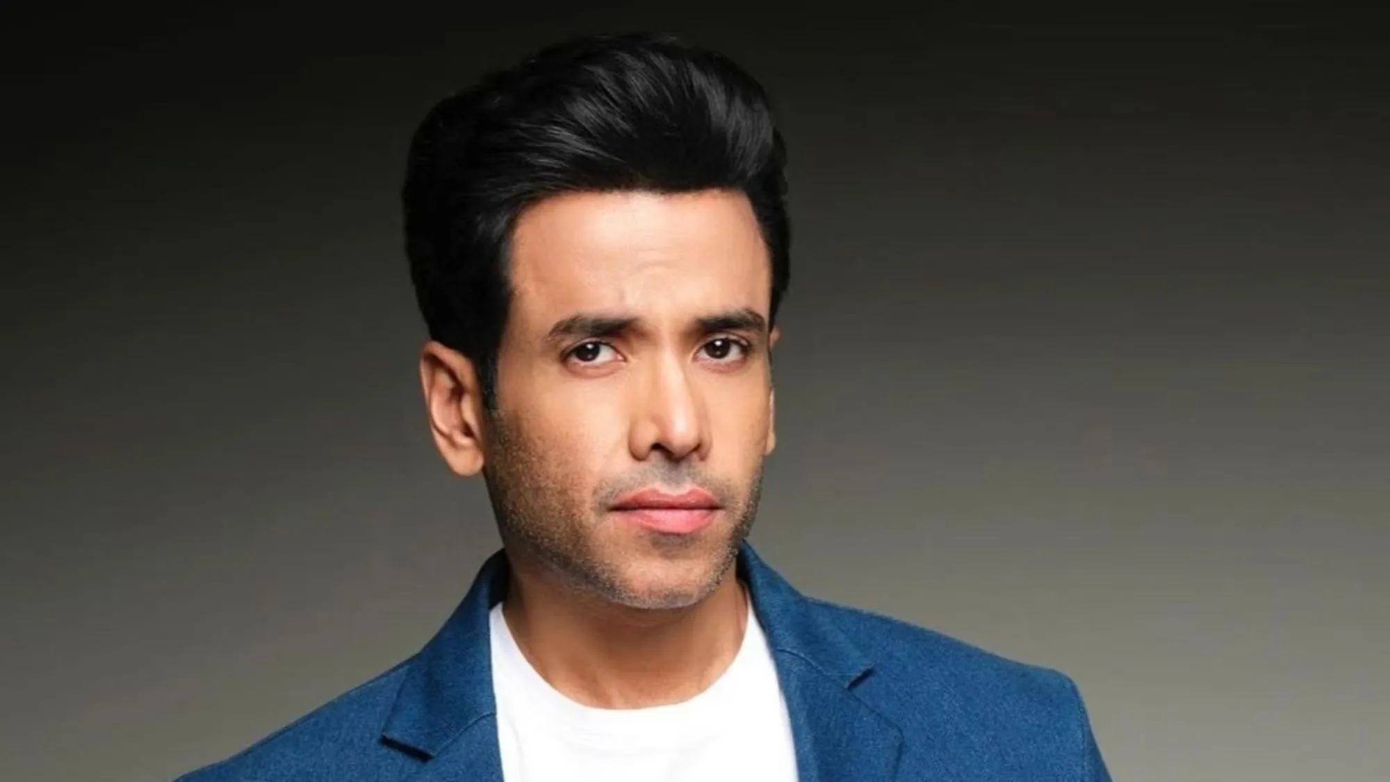 Tusshar Kapoor