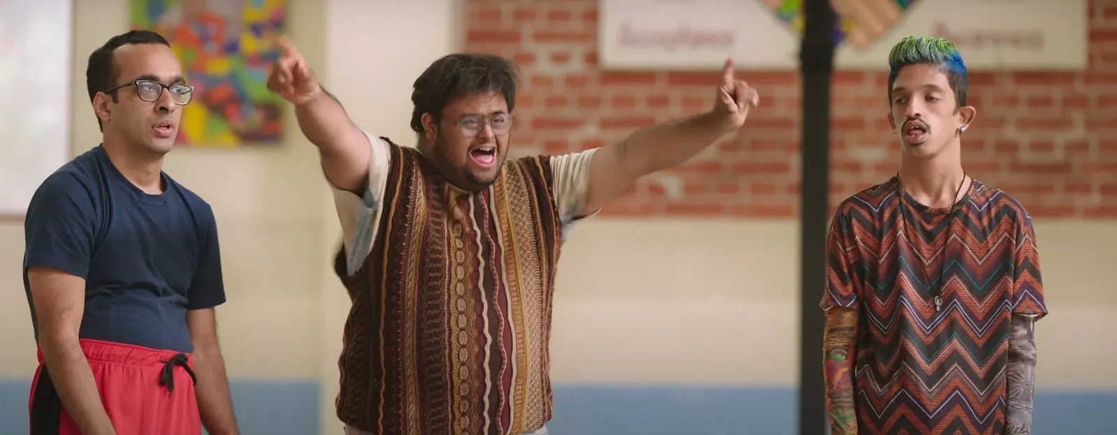 Sitare Zameen Par star Ashish Pendse aka Sunil Gupta belongs to Kishore Kumar's city Khandwa