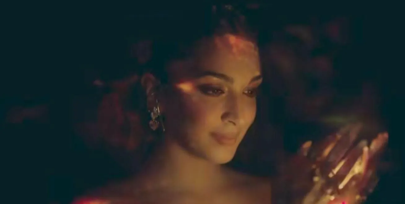 kiara advani