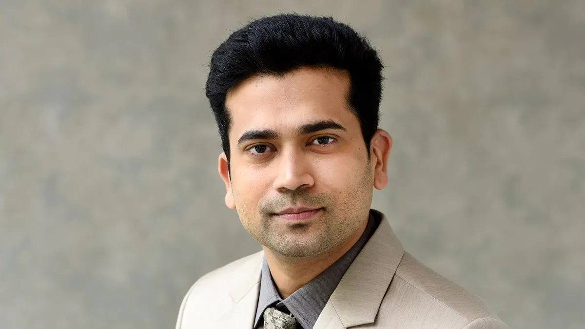 Mr. Ramesh Kalyanaraman, Director, Cander