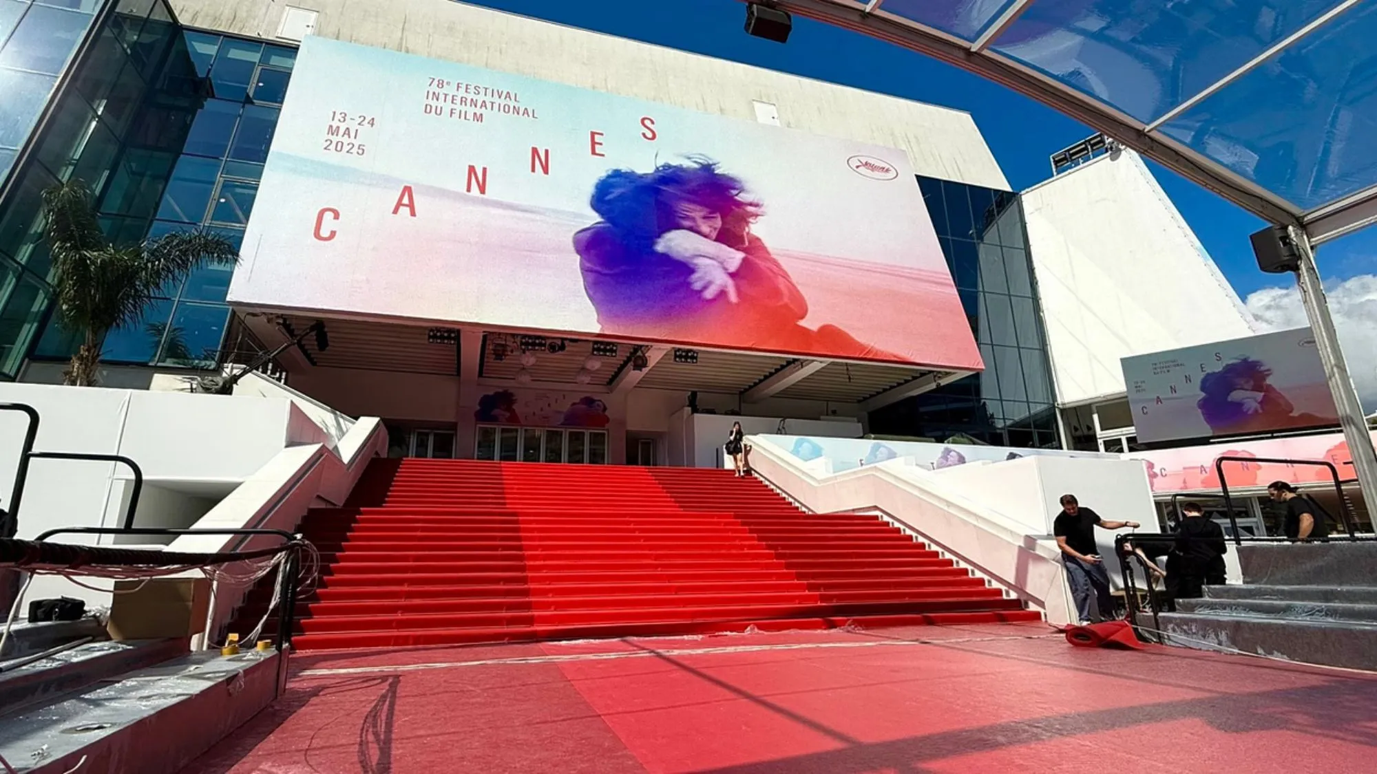 Cannes Film Festival 2025