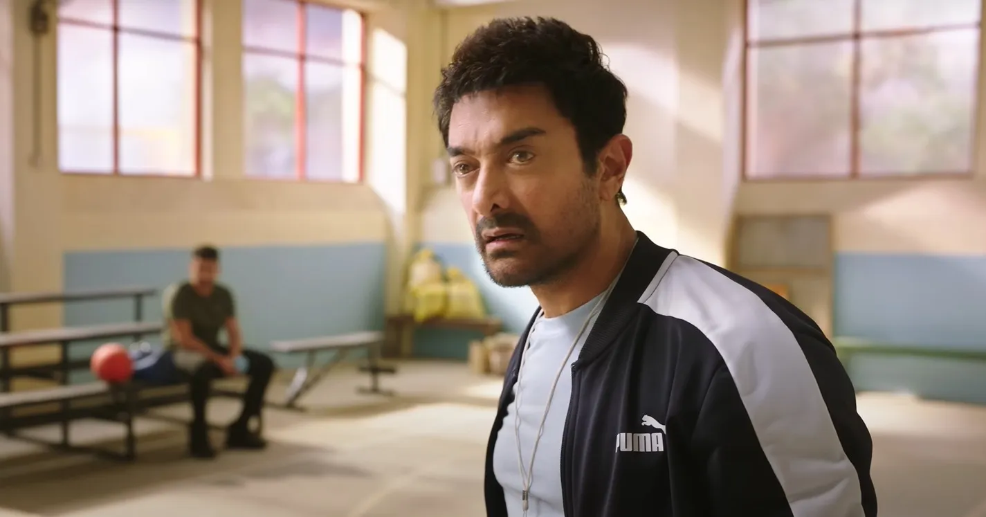 Sitare Zameen Par star Ashish Pendse aka Sunil Gupta belongs to Kishore Kumar's city Khandwa