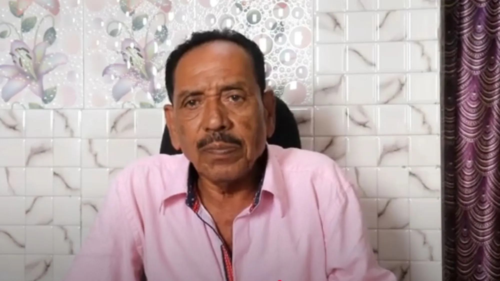 B K Tambe