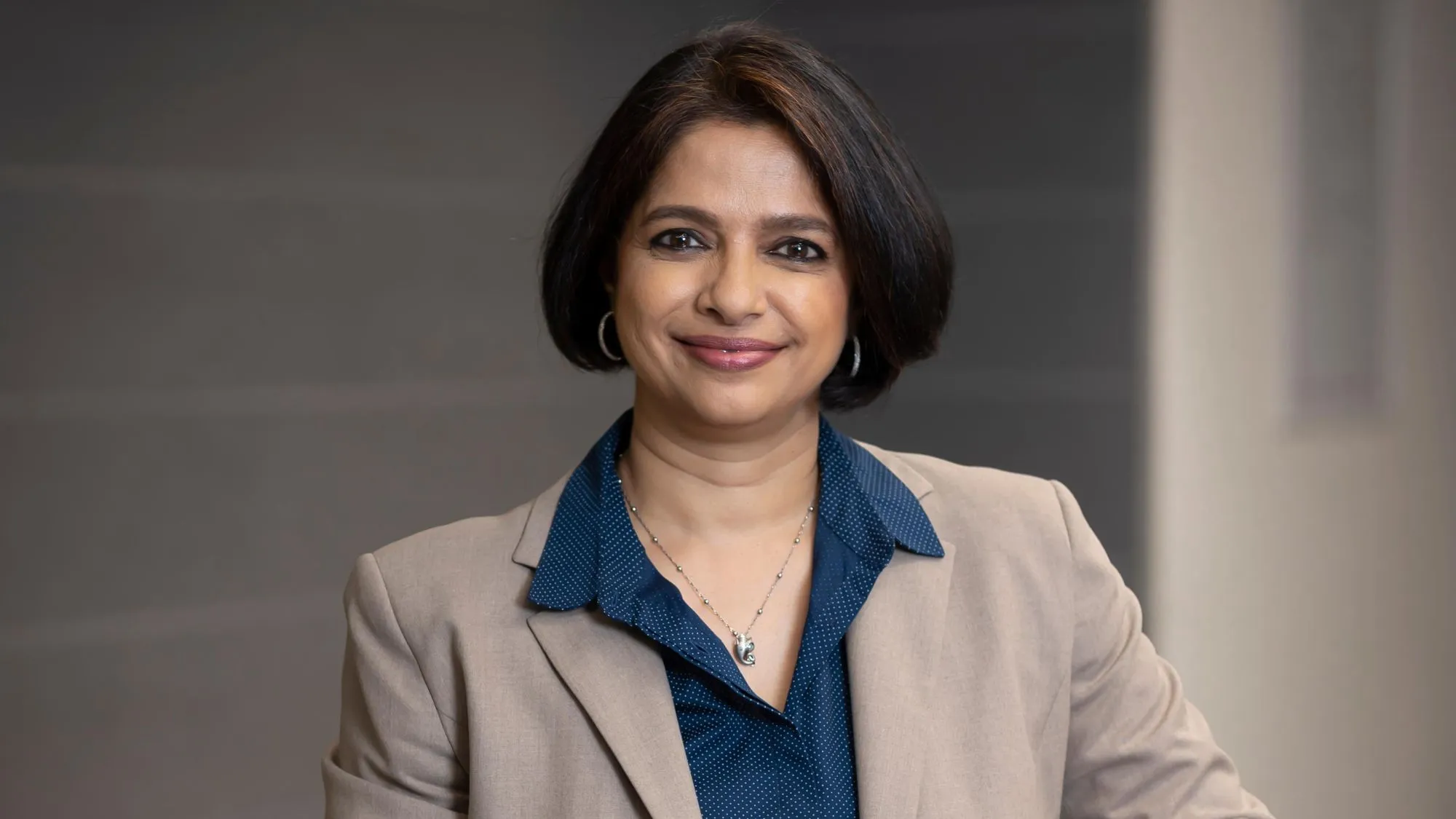 Jyoti Deshpande