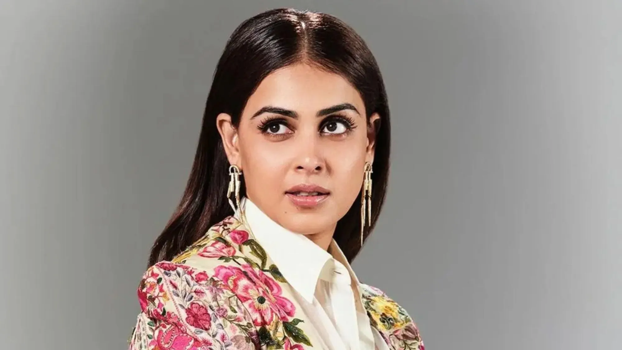 Genelia Deshmukh