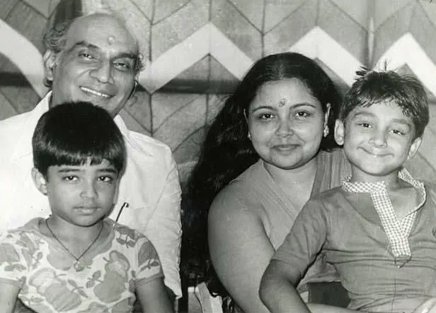 childhood