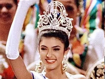  Sushmita Sen